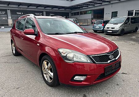 Kia Cee'd / Ceed