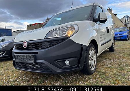Fiat Doblo Doblò SX Maxi Kasten