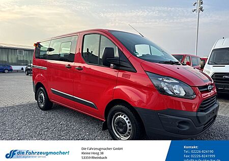 Ford Transit Custom Kombi 300 L1 2.2 TDCi *1889 *EXPO