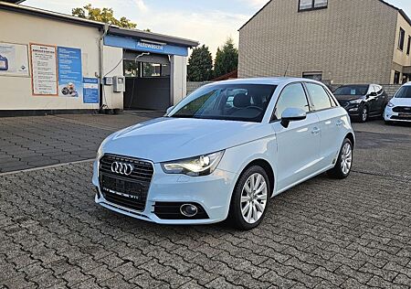 Audi A1 Sportback ambition XENON NAVI PDC