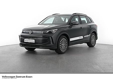 VW Tiguan Volkswagen Life eTSI DSG Navi LED 18Zoll R-Kamera