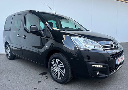 Citroën Berlingo Kombi Selection,S-HEFT,TÜV 11/26,EU6