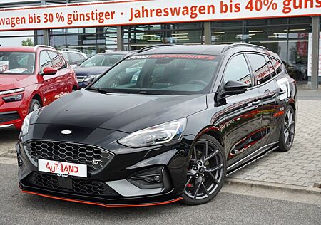 Ford Focus ST 2.3 EcoBoost Klimaaut. LED ACC