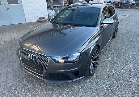 Audi RS4 4.2 FSI quattro Zustand wie 80000km
