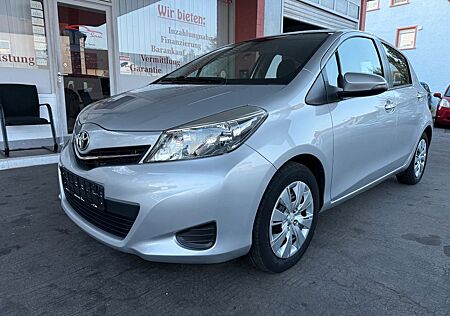 Toyota Yaris Life 1;3