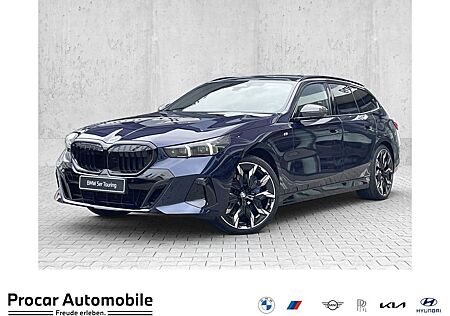 BMW 540d xDrive M Sport PANO AHK DA PROF PA PROF 21"