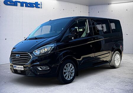 Ford Tourneo Custom TITANIUM 320 L1H1 VA AUTOMATIK