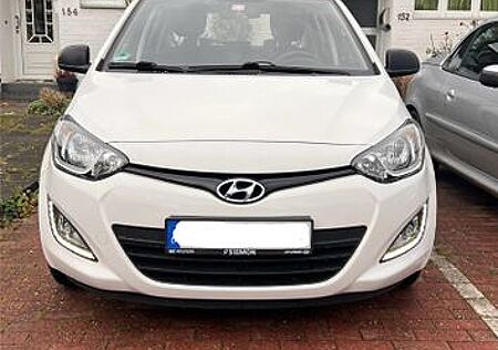 Hyundai i20 1.2 Classic