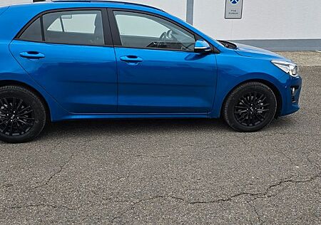 Kia Rio 1.0 T-GDI 100 Spirit DCT Spirit