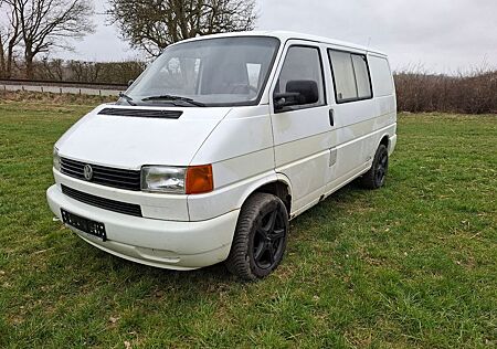 VW T4 Volkswagen andere