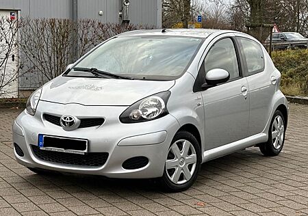 Toyota Aygo (X) Aygo * 1.Hand*5-Türer*Klima*Tüv*Top Zustand