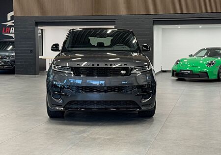 Land Rover Range Rover Sport Dynamic SE Hybrid 23Zoll