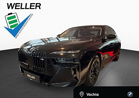 BMW i7 M70 xDrive M Sport Pro Executive B&W Massage