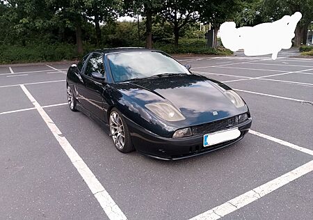 Fiat Coupe 2.0 20V Turbo Turbo