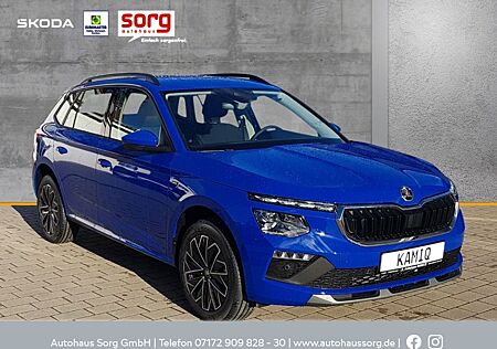 Skoda Kamiq Selection 1.0 EU6e Drive 1,0 TSI 85 kW 6-G
