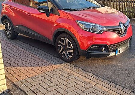 Renault Captur Automatik TCe 120 XMOD mit Restgarantie