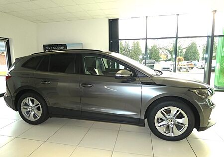 Skoda Enyaq 60 Lodge