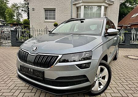 Skoda Karoq 1.0 TSI Ambition KLIMAAUTOM PDC