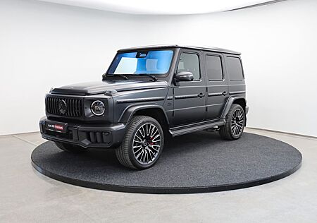 Mercedes-Benz G 63 AMG MY25