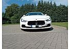 Maserati Ghibli V6 wenig Kilometer