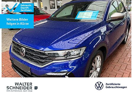 VW T-Roc Volkswagen 2.0 TSI DSG 4Motion R Navi Pano RFK