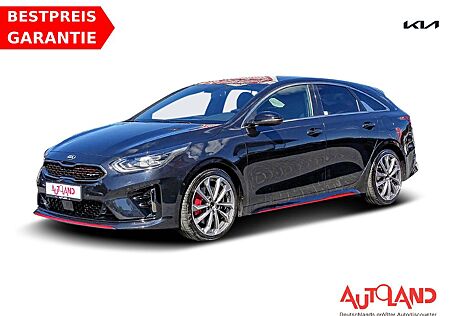 Kia Pro_ceed ProCeed 1.6 T-GDI GT LED Navi Panorama Memory