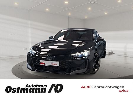 Audi e-tron GT RS performance Carbon HUD Massage 360