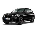 BMW X3 M COMPETITION Innovationsp. Competition Paket