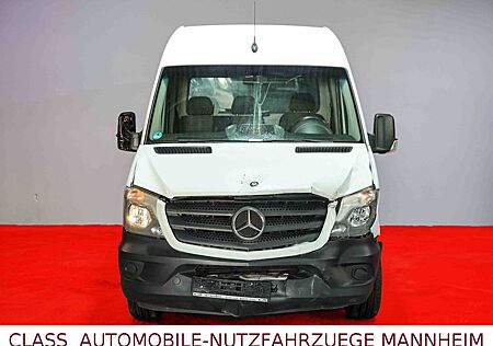 Mercedes-Benz Sprinter II Kasten /311/313/314/316 CDI UNFALL