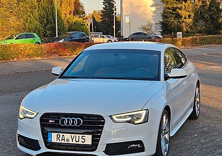 Audi A5 3.0 TDI multitronic Sportback - 3 X S-Line