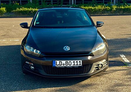 VW Scirocco Volkswagen 2.0 TDI - 140 PS Gute Zustand