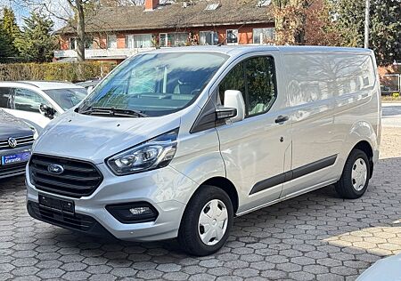 Ford Transit Custom *Regalsystem*Sitzheizung*Tempomat*