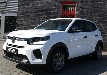 Citroën C3 Turbo 100 YOU *sofort verfügbar*
