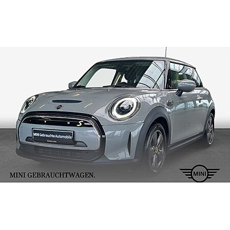 Mini COOPER SE leasen