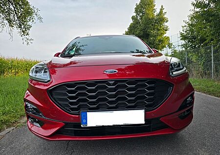 Ford Kuga 2.5 Duratec PHEV ST-Line ST-Line