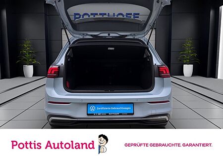 VW Golf Volkswagen 1.5 eTSI DSG GOAL NAVI ACC SITZHZG KAMERA