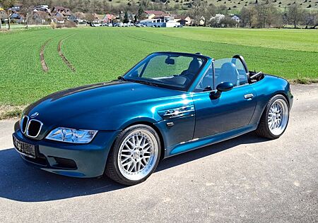 BMW Z3 Roadster 1.8 -