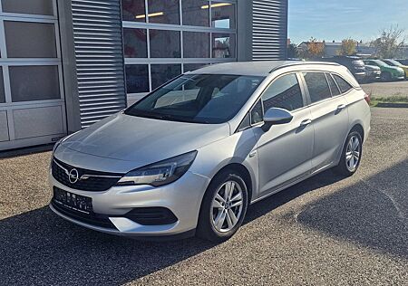 Opel Astra Edition StartStop NAVI Klima