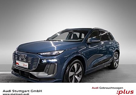 Audi Q6 e-tron Q6 55 e-tron quattro Matrix Leder SHZ Keyless