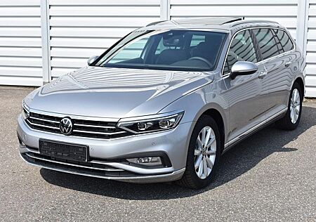 VW Passat Volkswagen Elegance Pano|Matrix LED|Winter+|AHK|ACC|