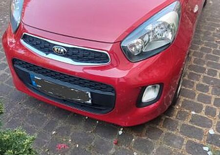 Kia Picanto 1.0 Dream Team Edition Dream Team Ed...