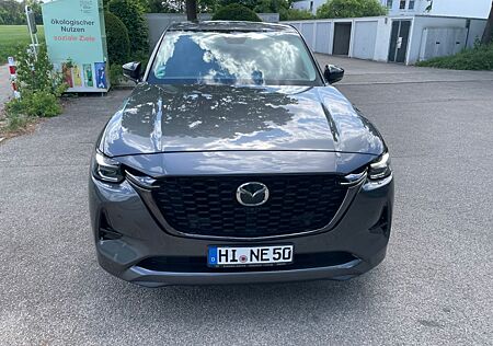Mazda CX-60 3.3 Vollausstattung