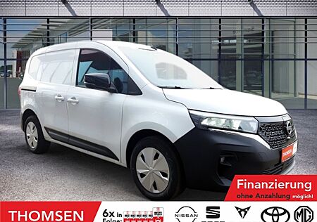 Nissan Townstar Kasten L1 2.2t EV N-Connecta Navi