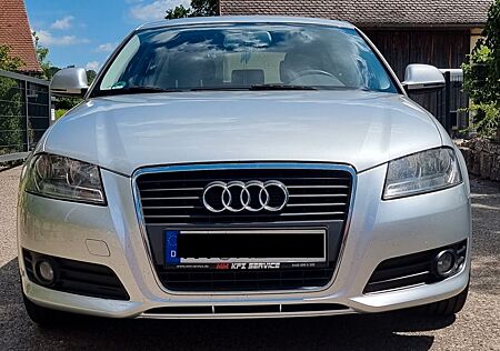 Audi A3 1.6 Ambiente Sportback Ambiente