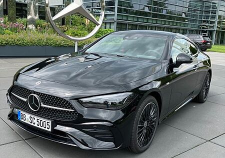 Mercedes-Benz CLE 300 CLE 300e AMG Line MBUX+360°KAMERA+19"+PANORAMA