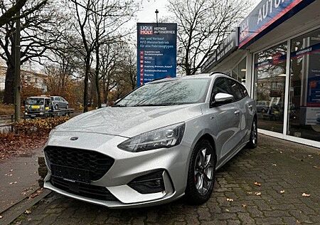 Ford Focus Turnier ST-Line, Navi, HU+AU Neu