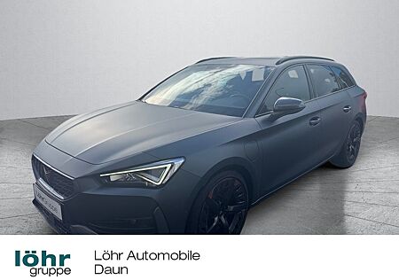 Cupra Leon ST 1,4 VZ e-Hybrid Automatic