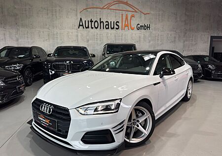 Audi A5 /Sportback/40/TDI/sport/PANO/AHK/LED/VOLLDIGIT