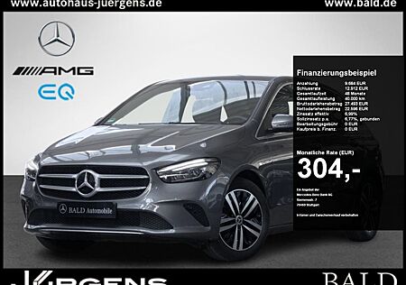 Mercedes-Benz B 220 d Progressive/Wide/ILS/360/HUD/Totw/17''