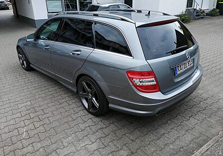 Mercedes-Benz 350 C350